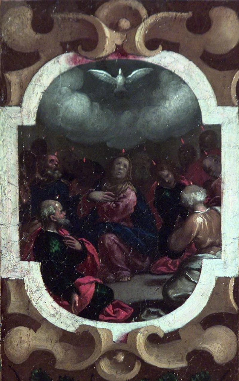 Pentecoste